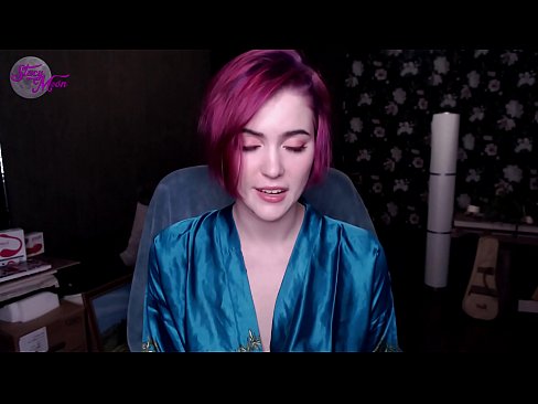 ❤️ Errusiako neska baten jerk off instrukzioa ingelesez ❤ Kalitatezko sexua gugan ❤